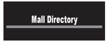 Mall Directory